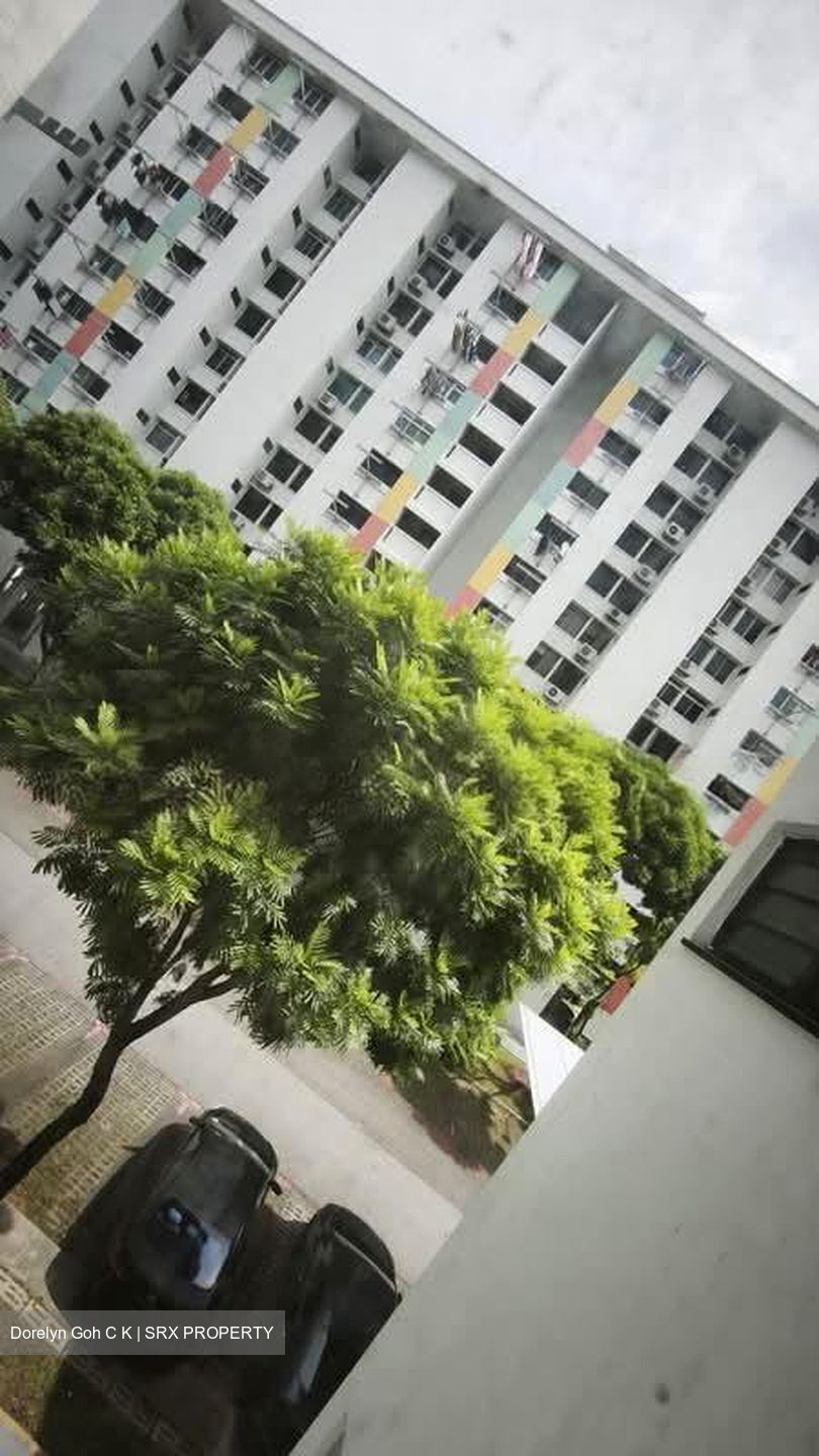 Blk 330 Kampung Ubi Estate (Geylang), HDB 5 Rooms #579634381